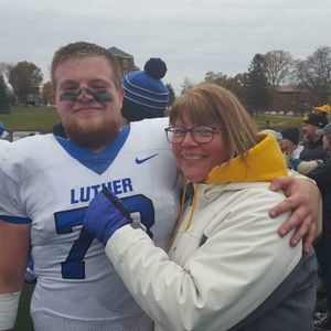 Meet your Posher, Beth